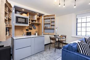 The Brewers Rooms Contemporary Aparthotel