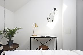 The Brewers Rooms Contemporary Aparthotel