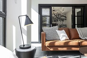 The Brewers Rooms Contemporary Aparthotel