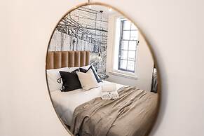 The Brewers Rooms Contemporary Aparthotel