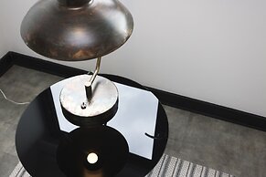 The Brewers Rooms Contemporary Aparthotel