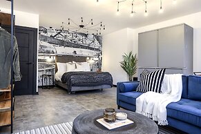 The Brewers Rooms Contemporary Aparthotel