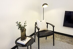 The Brewers Rooms Contemporary Aparthotel