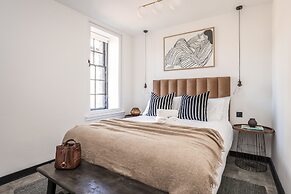 The Brewers Rooms Contemporary Aparthotel