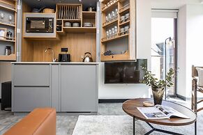 The Brewers Rooms Contemporary Aparthotel