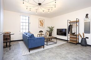 The Brewers Rooms Contemporary Aparthotel