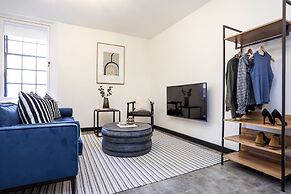 The Brewers Rooms Contemporary Aparthotel