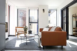 The Brewers Rooms Contemporary Aparthotel