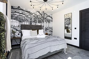 The Brewers Rooms Contemporary Aparthotel
