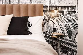 The Brewers Rooms Contemporary Aparthotel