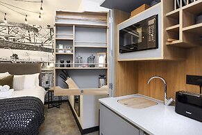 The Brewers Rooms Contemporary Aparthotel