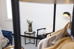 The Brewers Rooms Contemporary Aparthotel