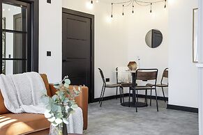 The Brewers Rooms Contemporary Aparthotel