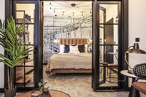 The Brewers Rooms Contemporary Aparthotel
