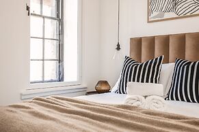 The Brewers Rooms Contemporary Aparthotel