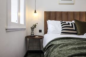 The Brewers Rooms Contemporary Aparthotel