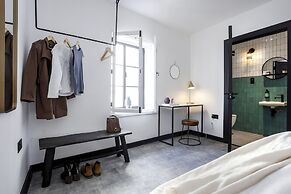 The Brewers Rooms Contemporary Aparthotel