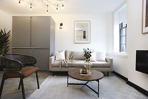 The Brewers Rooms Contemporary Aparthotel