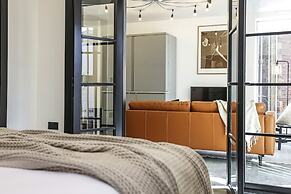 The Brewers Rooms Contemporary Aparthotel