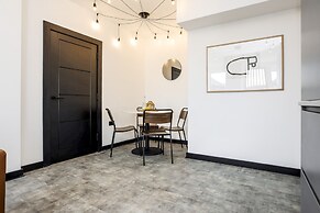 The Brewers Rooms Contemporary Aparthotel
