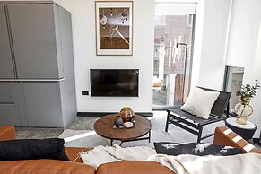 The Brewers Rooms Contemporary Aparthotel
