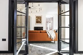 The Brewers Rooms Contemporary Aparthotel