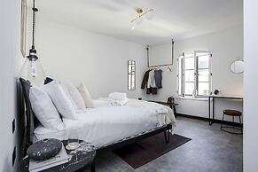 The Brewers Rooms Contemporary Aparthotel