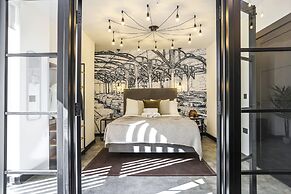The Brewers Rooms Contemporary Aparthotel