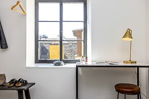 The Brewers Rooms Contemporary Aparthotel