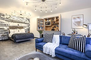 The Brewers Rooms Contemporary Aparthotel
