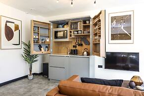 The Brewers Rooms Contemporary Aparthotel