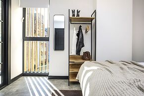 The Brewers Rooms Contemporary Aparthotel