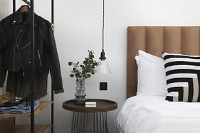 The Brewers Rooms Contemporary Aparthotel