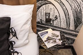The Brewers Rooms Contemporary Aparthotel