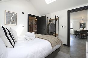 The Brewers Rooms Contemporary Aparthotel