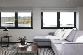 The Brewers Rooms Contemporary Aparthotel