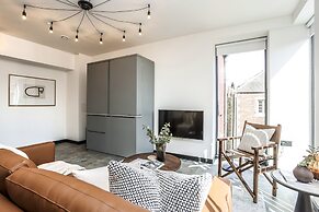 The Brewers Rooms Contemporary Aparthotel