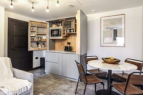 The Brewers Rooms Contemporary Aparthotel