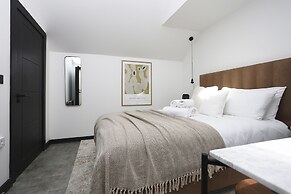 The Brewers Rooms Contemporary Aparthotel