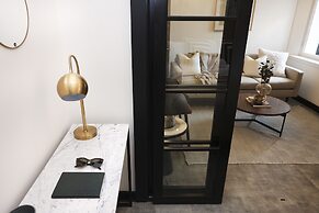 The Brewers Rooms Contemporary Aparthotel