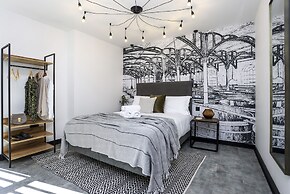The Brewers Rooms Contemporary Aparthotel