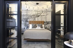 The Brewers Rooms Contemporary Aparthotel