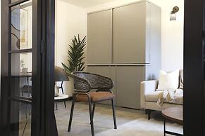 The Brewers Rooms Contemporary Aparthotel