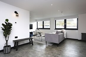 The Brewers Rooms Contemporary Aparthotel