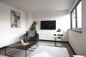 The Brewers Rooms Contemporary Aparthotel
