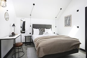 The Brewers Rooms Contemporary Aparthotel