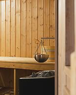 Loup Castel Boutique Hotel B&B