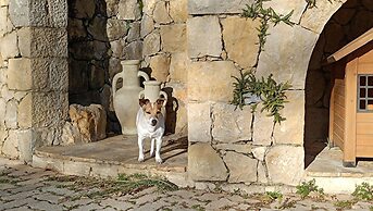 Loup Castel Boutique Hotel B&B