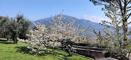 Loup Castel Boutique Hotel B&B