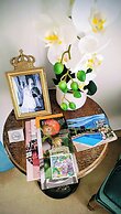 Loup Castel Boutique Hotel B&B